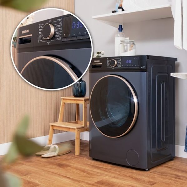 Cecotec Lämpöhaarakot jaettu rituaali 900 Max. 55W, keratiini- ja arganöljy-käsittely, ionisoiva toiminto.