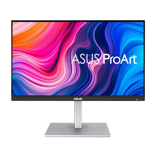 Asus PA278CV 27" 2K QHD IPS LED-skærm - Sort - AMD FreeSync - HDMI - 16:9 Sort