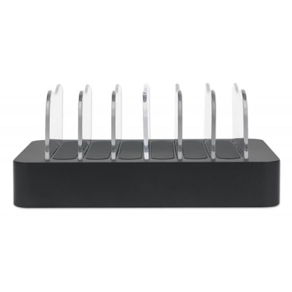 Manhattan yleislaturi 6xUSB - 102254