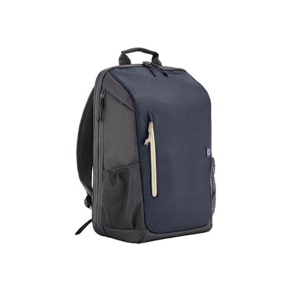 Rejserygsæk - HP - 6B8U7AA - Blå - Polyester - 18L/21L
