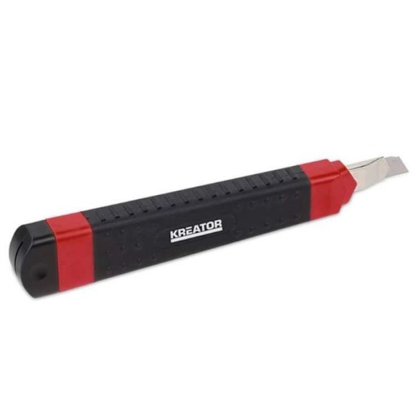 Cutter Kreator 9 mm