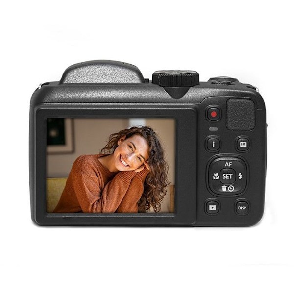 KODAK AZ255 Sort