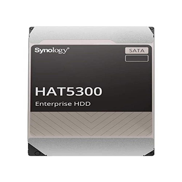 Synology HAT5300-4T 3,5" 4 TB kiintolevy