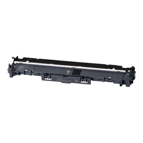 Tromlepatron 049 - Sort - CANON - Laser - Op til 12000 sider - Kompatibel med LBP113w og MF113w