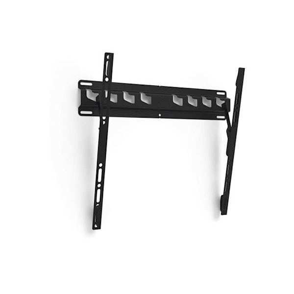 Vogelin kallistettava TV-seinäteline MA3010 – 55" musta – litteä seinäteline (100 x 200 x 200 x 30, 30 x 300, 300 x 200, 1482