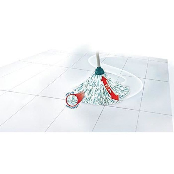 Leifheit Classic Mop -viskoosin vaihtopää 52068
