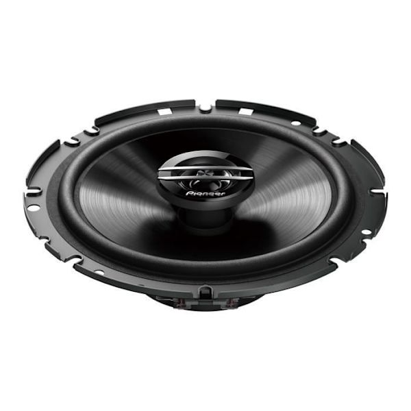 PIONEER Högtalare TS-G1720F 17 cm 2 Way 300 W Max