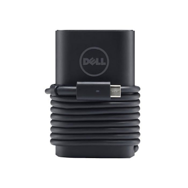 Dell - USB-C strømadapter - 90 Watt