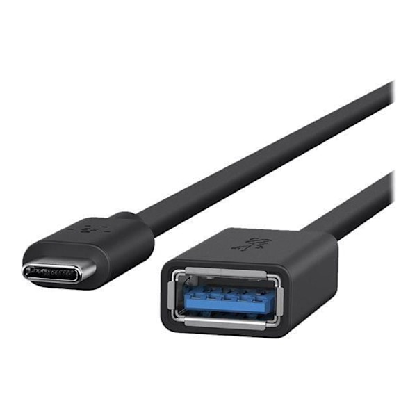 BELKIN USB 3.1 typ C till USB A-adapter