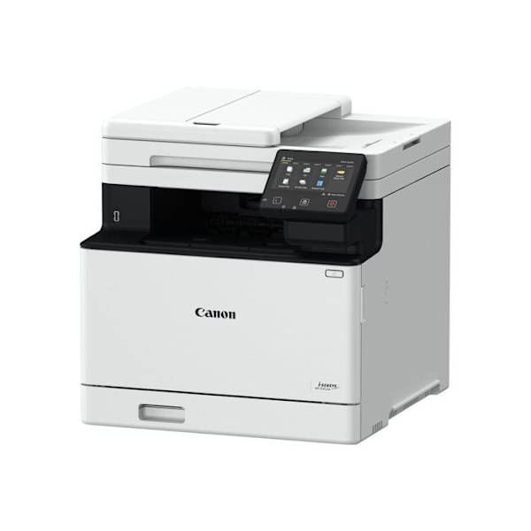 Monitoimivärilaseri - Canon - i-SENSYS MF754CDW - 33 ppm - Wi-Fi - A4
