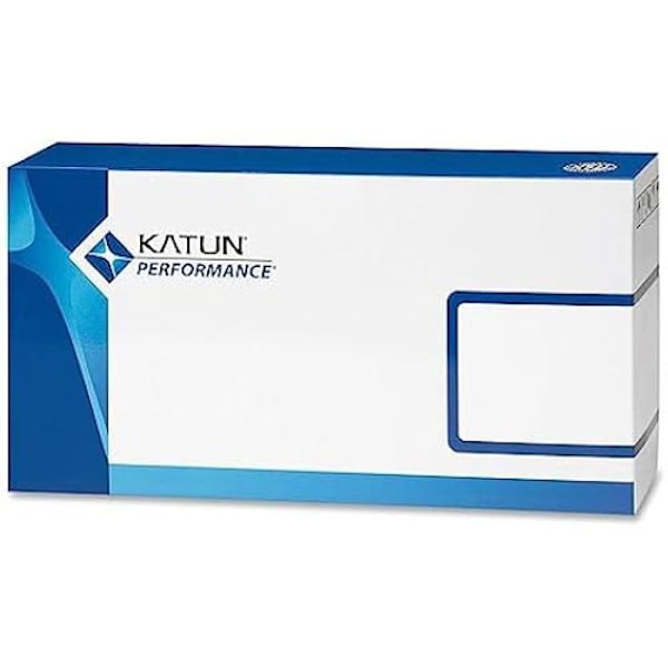 Toner - KATUN - A11G150 - Sort - Renoveret - 29000 sider