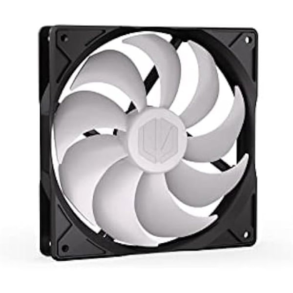 PWM Ventilator - ENDORFY - Stratus 140 - ARGB Belysning - Stille Drift - Langvarig FDB Lager