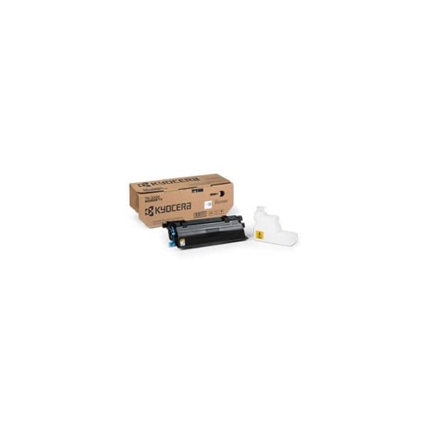 Toner Svart - KYOCERA - TK3300 - Laser - Kompatibel - Pack om 1