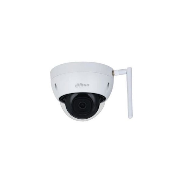 Verkkokamera 2MP IR Dome WIFI-IPC-HDBW1230DE-SW-0280B DAHUA