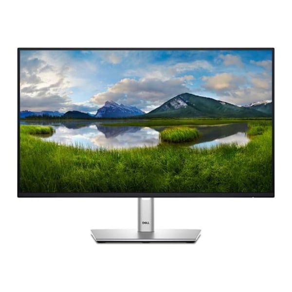 LED-skærm - DELL - P2425HE - 24" - 1920 x 1080 Full HD - 100 Hz - IPS