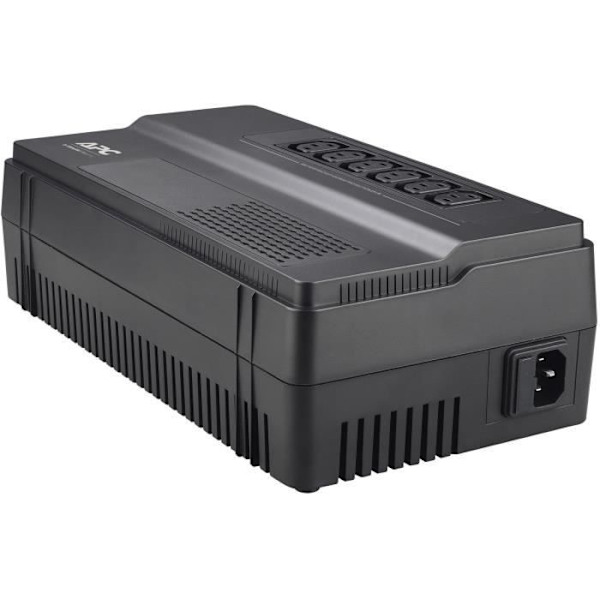 APC - APC Easy UPS BV BV1000I - UPS - 1000VA