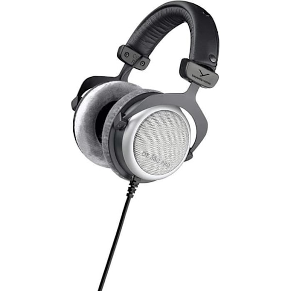 Beyerdynamic - DT 880 PRO 250 Ohms - Studiohörlurar