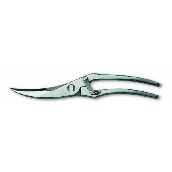 Victorinox - Fjerkræsaks i rustfrit stål