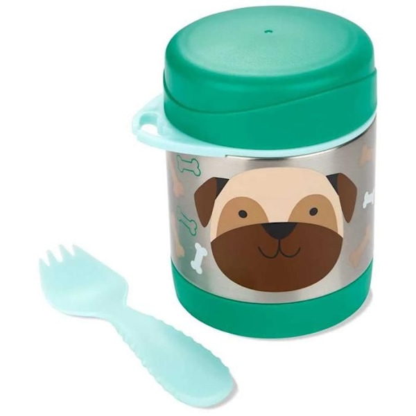 Thermos - Skip Hop - Zoo madbeholder BTS - Koala - Rustfrit Stål - Multifarvet