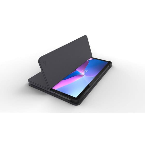 Fodral för surfplatta - LENOVO - Tab M10 (3:e generationen) - Grå - Unisex - Vuxen Grå