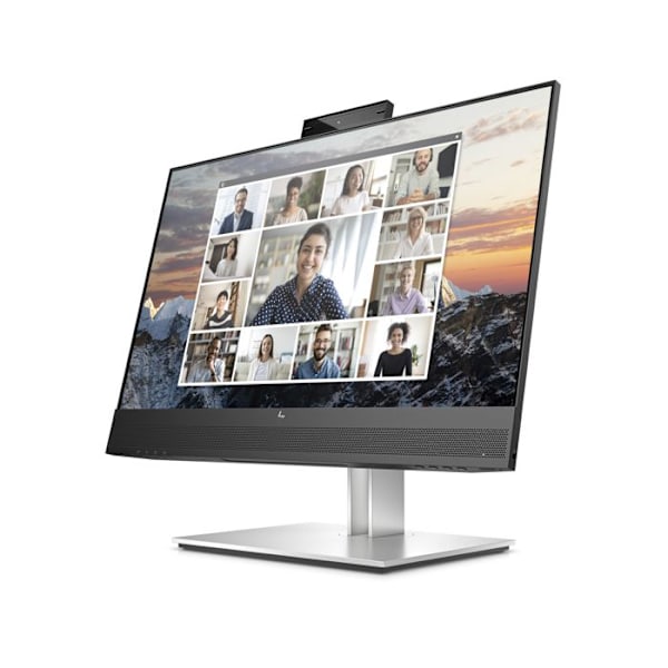 HP E24m G4 USB-C Conf FHD Man