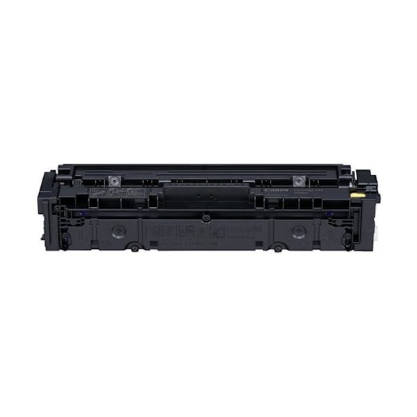 Canon 045 tonerpatron - Gul - Laser för Canon ImageCLASS LBP612Cdw, MF632Cdw, MF634Cdw