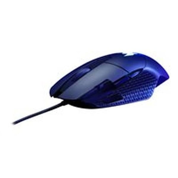 ACER Predator Cestus 315 Mus - Ergonomisk - 8 knapper - Kablet - USB - Sort Sort