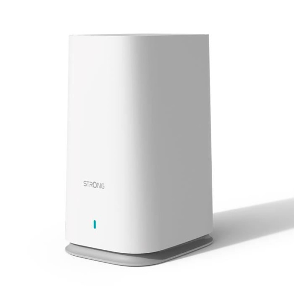 Ytterligare WiFi Mesh Router för STRONG 2100 Mbit-s Mesh Kit