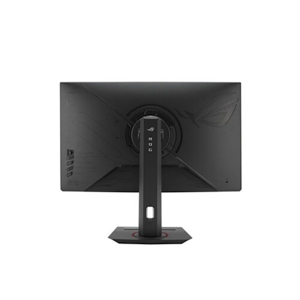 ASUS XG27WCS flad PC-skærm 68,6 cm (27) 2560 x 1440 pixels Wide Quad HD Sort