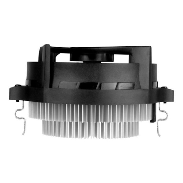 Ventirad CPU - ARCTIC - Alpine 23 - Yhteensopiva Socket AM4 - Tuulettaja 92mm PWM - Alumiini