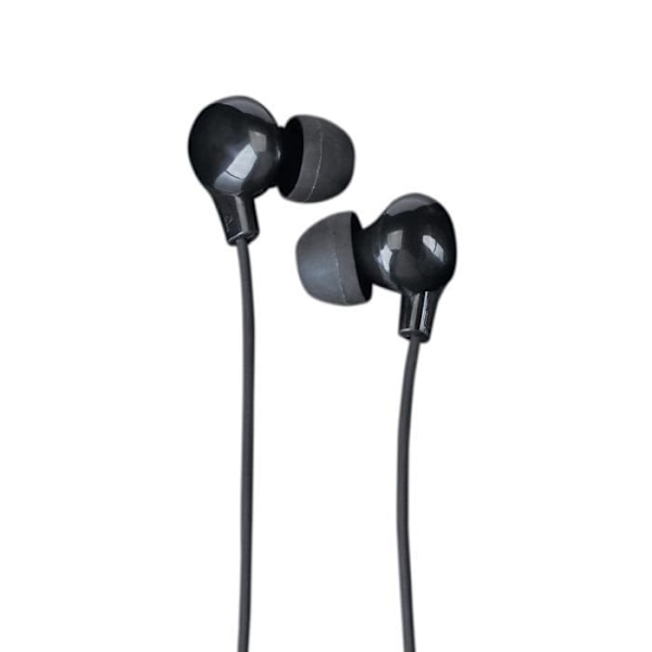 Bærbar CD/MP3-afspiller LENCO CD-400GY Antracit - Batterier - CD/MP3-afspiller til CD, CD-R, CD-RW Antracit