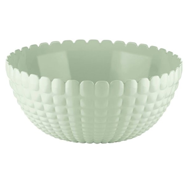 Salaattiastia - GUZZINI - TIFFANY - 30 cm - Vihreä malva - 5000 cc - SAN