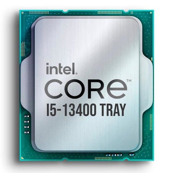 INTEL Core i5-13400 2.5Ghz FC-