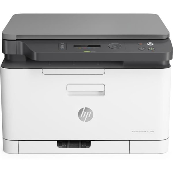 HP LaserJet 178nw All-in-One -tulostin - väri