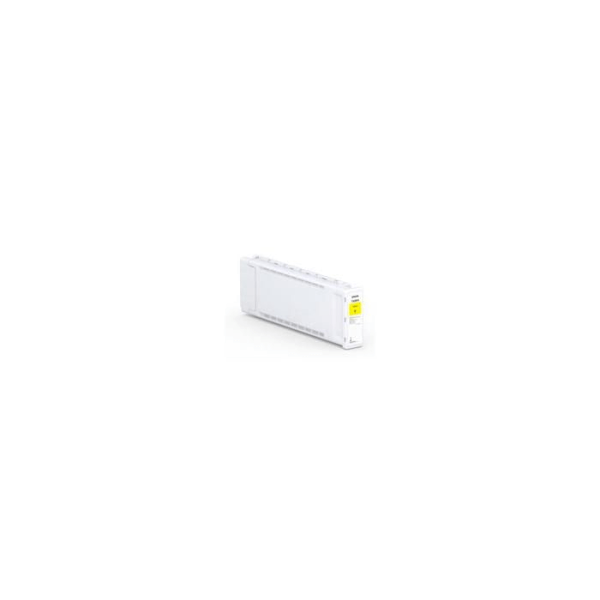 EPSON T48M4 plotter blækpatron til SureColor SC-P6500D og SC-P8500D printer Gul - 700ml