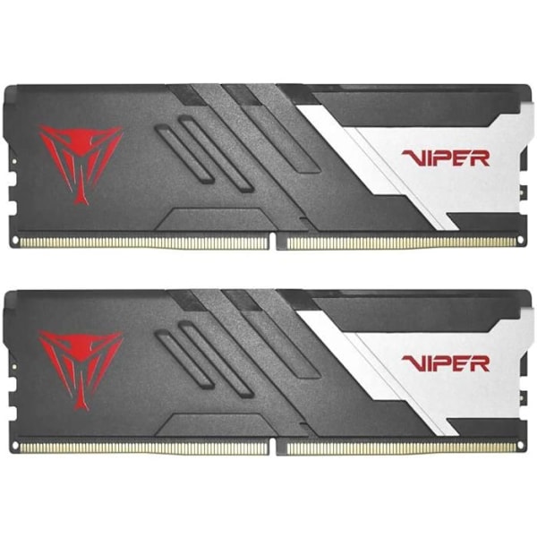 Pöytätietokoneen pelimuisti - PATRIOT MEMORY - Viper Venom PVV564G600C36K - 64 Gt - 6000 MHz - DDR5
