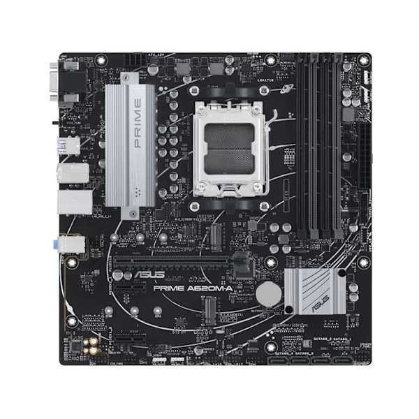 ASUS Prime A620M-A-CSM