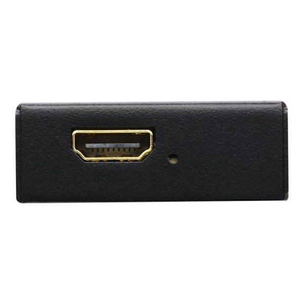 ATEN VB800 HDMI audio-video -laajennus jopa 10 metriin