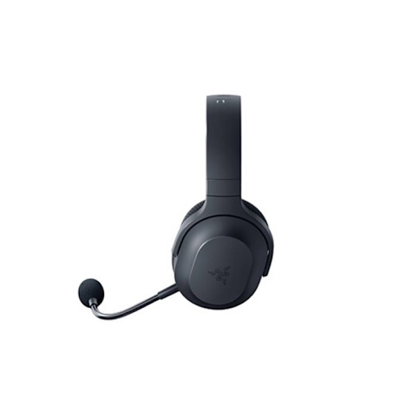 PC-pelikuulokkeet - Razer - Barracuda X Edition 2022 - Langaton - Musta - Korvassa sort