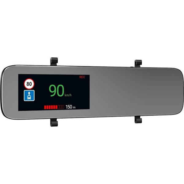 NAVITEL MR450 GPS (intelligent spejl)