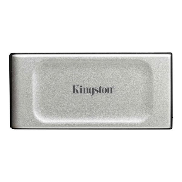 Extern hårddisk - Kingston - SXS2000 - 4 TB - SSD - USB 3.0