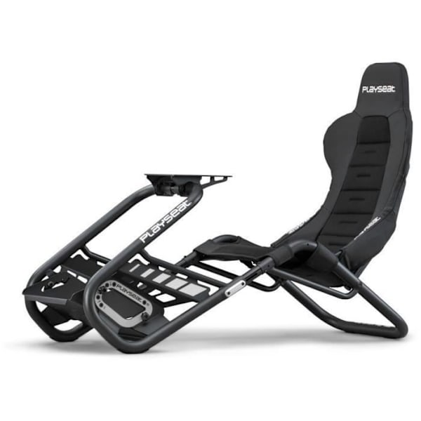 Simulaatioistuin - PLAYSEAT - Trophy - musta