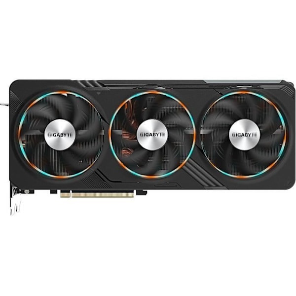 Grafikkort - GIGABYTE - GeForce RTX 4070 Ti SUPER GAMING OC 16G