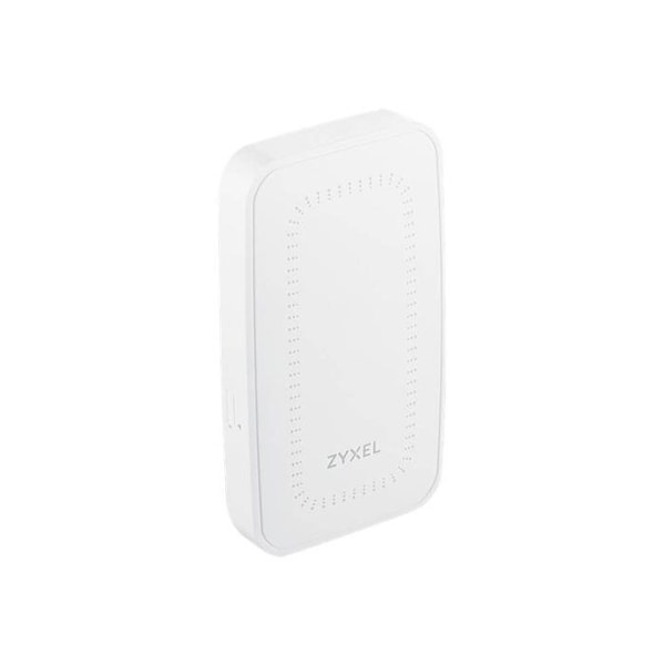 Wi-Fi-yhteyspiste - Zyxel - WAC500H - 802.11ac Wave 2 - GigE - 2.4/5 GHz - Valkoinen