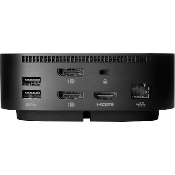 HP USB-C Dock G5 100W kannettavan tietokoneen tietoliikenneasema
