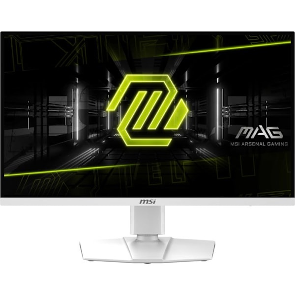 MSI MAG 274URFW Sort