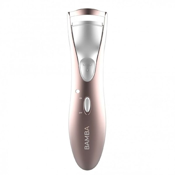 Cecotec Ripsiväri FaceCare i-Lash Curler