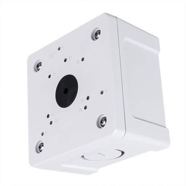 VIVOTEK AM-71C OUTDOOR JUNCTION BOX