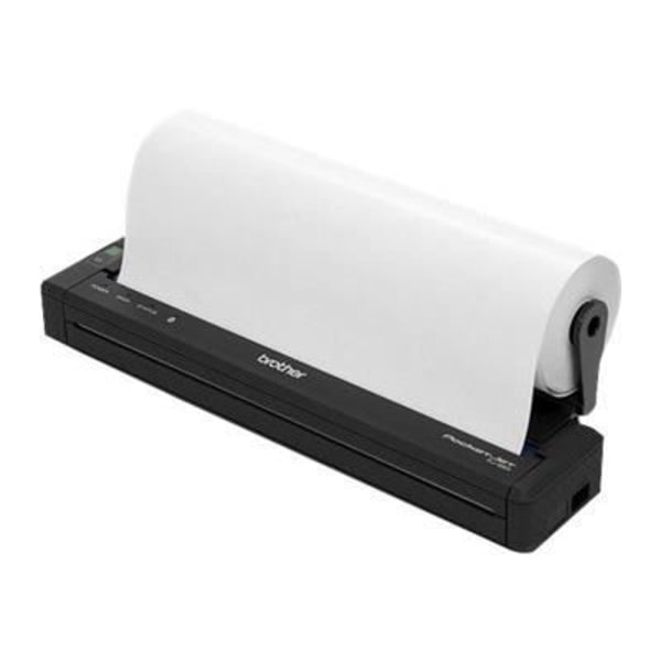 Brother - Paperirullan pidike - PocketJet…