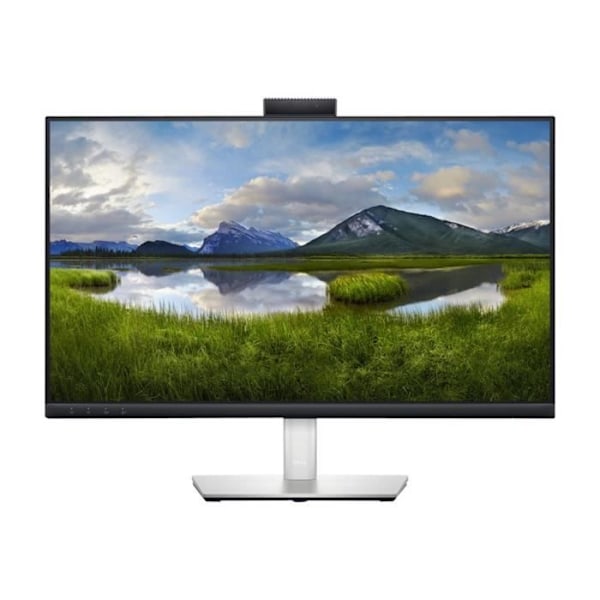 Dell 24 videokonferenceskærm C2423H DELL-C2423H